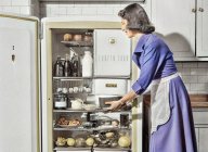 Fascinují vás retro lednice? Poradíme vám, jak si z nich vybrat (PR): Zajímavým paradoxem moderní doby se stalo...