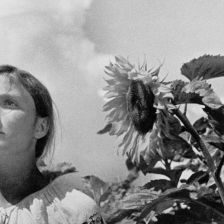 Film »Zemi« Alexandra Dovženka.