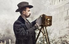 Jak na dokonalé podzimní fotografie? Zkuste rady z roku 1939