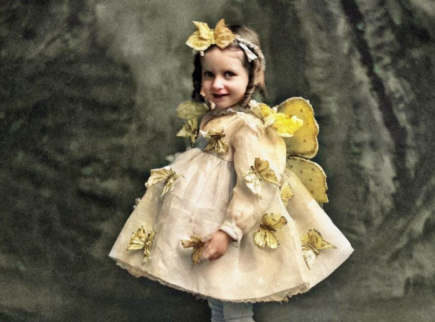 Děsivý případ zneužívání malé holčičky svou matkou Děsivý případ zneužívání malé holčičky svou matkou: Někdy si minulost představujeme jako idylické místo,…