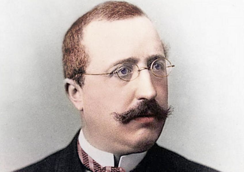 Byl zbrojní magnát Alfred Krupp homosexuál?: Firma Krupp je dodnes známa jako obří výrobce zbraní…