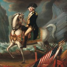 George Washington.