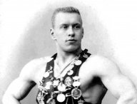 Georg Lurich - sportovec a muž s dokonalým tělem: Zajímá vás, jak vypadal sex symbol našich...