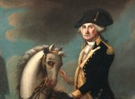 George Washington: Voják, který se stal prvním prezidentem USA. Proč byl uctíván českými vlastenci?: Každý zná George Washingtona, jednoho z „otců...