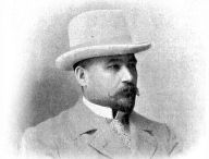 Gustav Schmoranz - nový ředitel Národního divadla: Do čela Národního divadla byla zvolena nová…