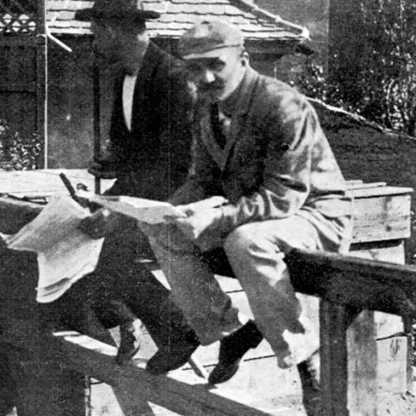 Hledají práci? : Nezaměstnanost stále stoupá. To ale nutně neznamená,…