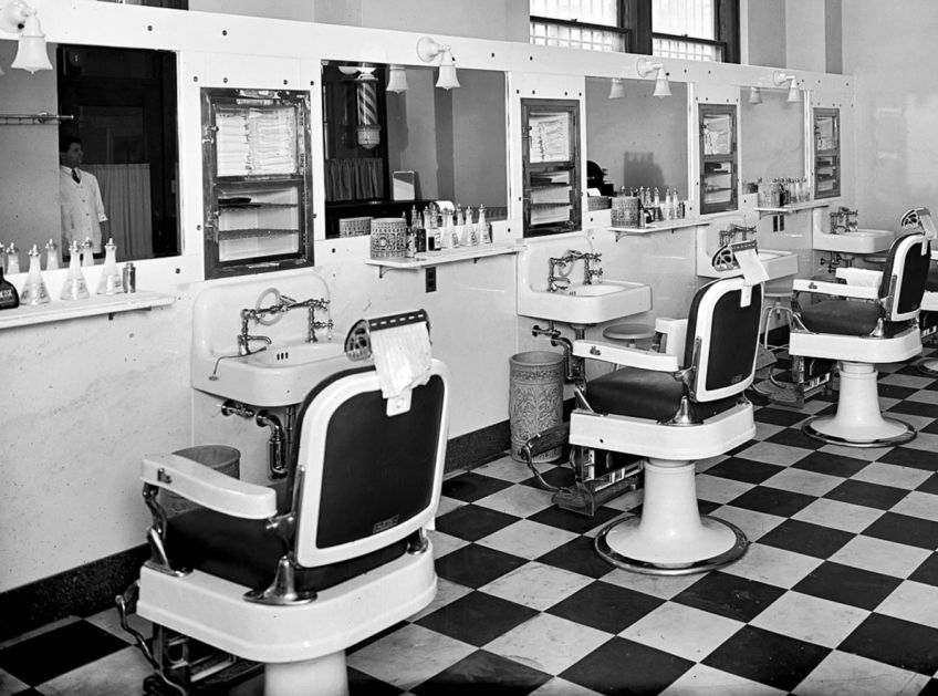 Zaručený historický recept proti vypadávání vlasů a holohlavosti: Trápí vás vypadávání vlasů nebo dokonce holohlavost?…