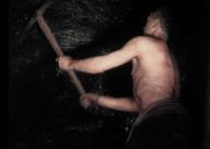 Rok 1932: Stávka horníků, která díky komunistům skončila zastřeleným horníkem: Práce v dolech je mimořádně těžké, ale také…