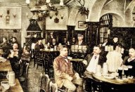 Rok 1898: Pozor na vražedně dobré olomoucké tvarůžky: Dáváte si rádi k pivu vyhlášené olomoucké…