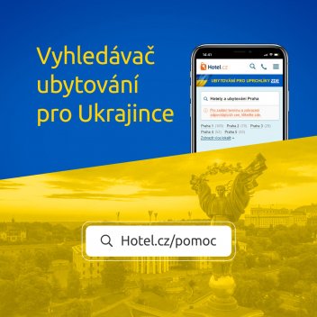 Hotel.cz - klikněte pro zobrazení detailu