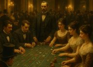 Když se hrálo o zlaťáky: krátký pohled do historie hazardu až k Plinko online Když se hrálo o zlaťáky: krátký pohled do historie hazardu až k Plinko online: Fenomén hry o peníze je hluboce zakořeněn v lidské…