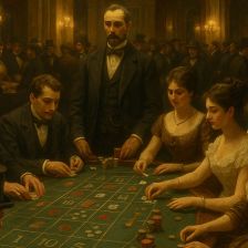 Když se hrálo o zlaťáky: krátký pohled do historie hazardu až k Plinko online Když se hrálo o zlaťáky: krátký pohled do historie hazardu až k Plinko online