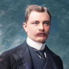 Hrabě Vojtěch Václav Šternberk.