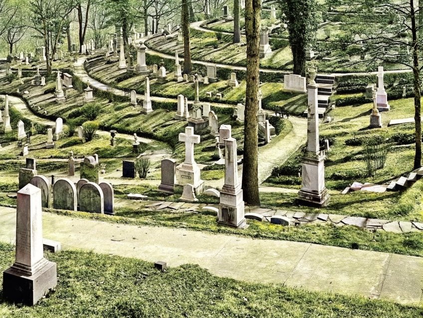 Rok 1936: Smrt a zničený život jako tragický důsledek aprílového žertu: Aprílové vtípky mohou být veselé, ale někdy…
