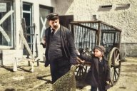 Rok 1932: Proč české filmy nedosahují úrovně zahraničních kinohitů?: Máte rádi českou filmovou tvorbu? Myslíte si o…