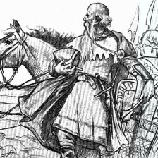 Julius Fischer: Husité na Baltu.