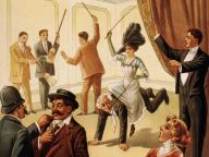 Rok 1886: Lékaři žádají zákaz veřejných vystoupení úspěšného hypnotizéra: Věříte na magické schopnosti hypnózy?…