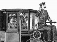 Jak fungoval předchůdce dnešních automobilových interkomů? : Zajímá vás, jak vypadal a fungoval interkom v...