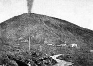 Čeká Itálii výbuch Vesuvu?: Výbuch Vesuvu by mohl znamenat katastrofu...