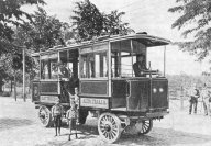 Jaké byly první trolejbusy a zajímavý důvod, proč se u nás nemohly rozšířit: Využíváte při cestách po městě hromadnou...