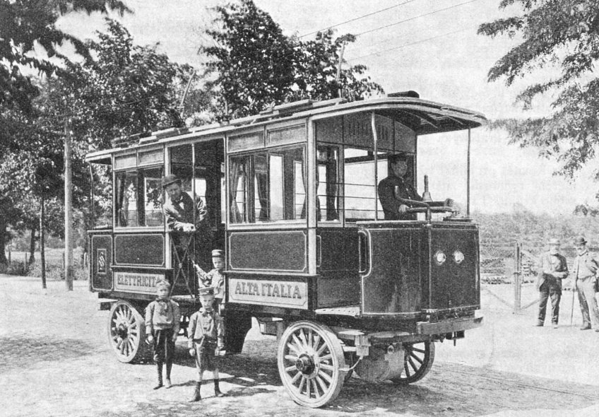 Jaké byly první trolejbusy a zajímavý důvod, proč se u nás nemohly rozšířit: Využíváte při cestách po městě hromadnou…