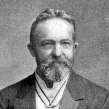 Jan Otto, vynikající knihtiskař a nakladatel český.