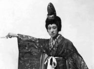 Sadda Jakko - první japonská herečka, která se prosadila v Evropě: První japonská herečka vystupující v Evropě se…
