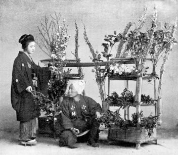 Japonský obchod. - klikněte pro zobrazení detailu