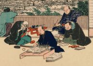 Rok 1900: Japonský papír, kterému se kvalitou nic na světě nevyrovná: Japonsko je dodnes známé jako země, odkud…