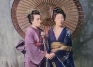 Rok 1896: Japonský zákon, povolující rodičům prodat své děti do otroctví: Život běžných Japonců před více jak sto lety…