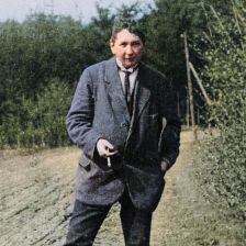 Jaroslav Hašek.