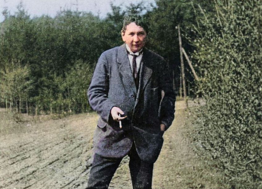 Jaroslav Hašek: slávu a peníze mu přinesla až jeho smrt: Dnes Jaroslava Haška vnímáme jako mezinárodně…