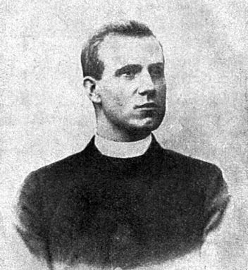 P. Josef Hofer-Rectus. - klikněte pro zobrazení detailu