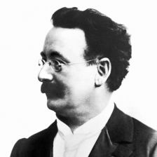 Julius Maggi.