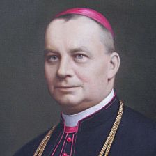 Karel kardinál Kašpar.