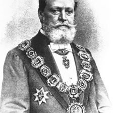 Dr. Karl Lueger.