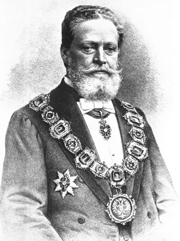 Dr. Karl Lueger. - klikněte pro zobrazení detailu