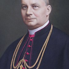 Karel kardinál Kašpar.