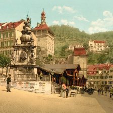 Karlovy Vary.