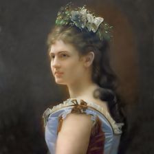 Kateřina Schrattová, přítelkyně císaře Františka Josefa I.