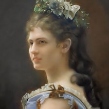 Kateřina Schrattová, přítelkyně císaře Františka Josefa I.