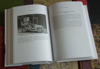 Kniha Bejvávalo. - klikněte pro zobrazení detailu