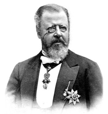 Jiří Kristián kníže z Lobkovic. - klikněte pro zobrazení detailu