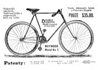 Dokonalé kolo z roku 1896: Jaké mělo komponenty a jaké úpravy si mohli zákazníci objednat?: Patříte mezi fanoušky cyklistiky a milujete…