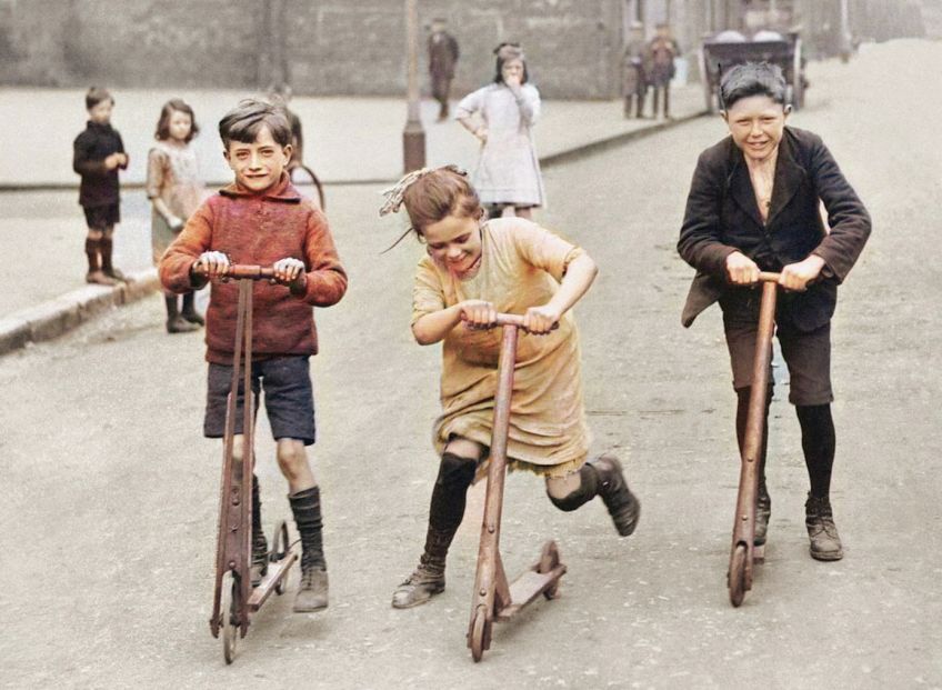 Desatero z roku 1929, které vám i dnes pomůže z dětí vychovat v životě úspěšné muže a ženy: Lámete si někdy hlavu nad tím, jak ze svých dětí…