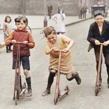 Desatero z roku 1929, které vám i dnes pomůže z dětí vychovat v životě úspěšné muže a ženy