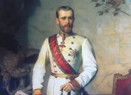Skandální příčina smrti korunního prince Rudolfa, syna císaře Františka Josefa I.: Smrt korunního prince Rudolfa, budoucího…