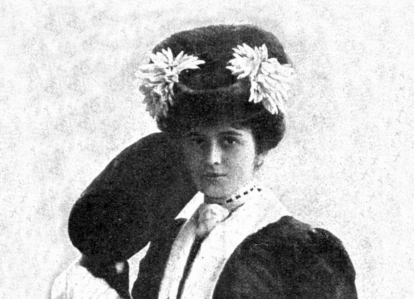 Nejnovější módní trend - kožešina z krtka: Móda přináší občas velmi zvláštní nápady. Jak by se…