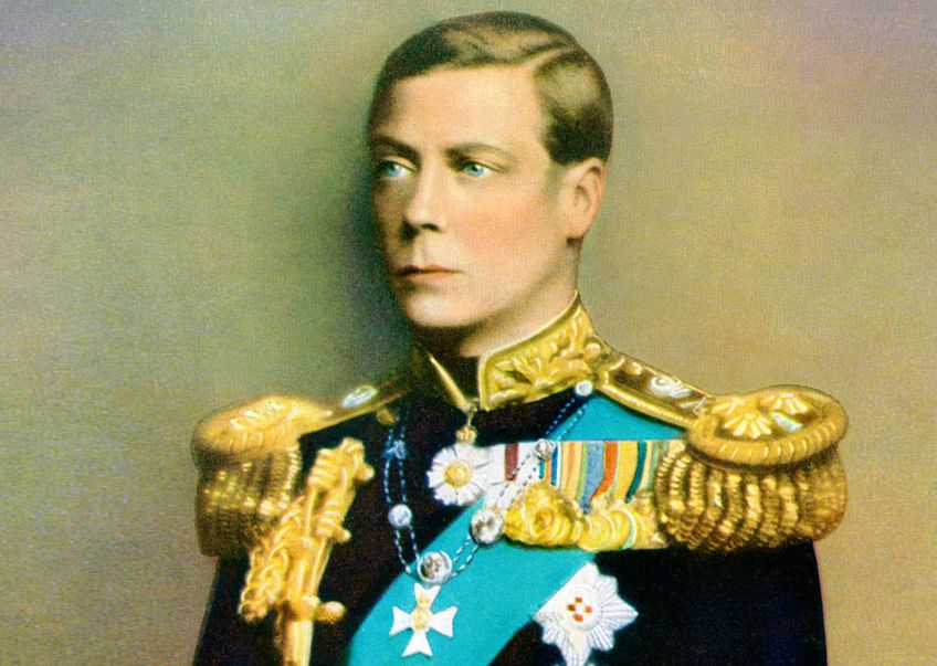 Královská výchova: Nečekaný důsledek výprasku, který budoucí britský král dostal od prostého chlapce Královská výchova: Nečekaný důsledek výprasku, který budoucí britský král dostal od prostého chlapce: Jak asi dopadne, když je mladý následník britského…