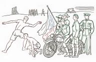 Proč byli skauti důležití pro naší prvorepublikovu armádu: Jaký byl vztah mezi naší československou…